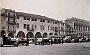 Benedizione delle auto in Prato della Valle  anni 50  Foto Giordani. (Oscar Mario Zatta) 2